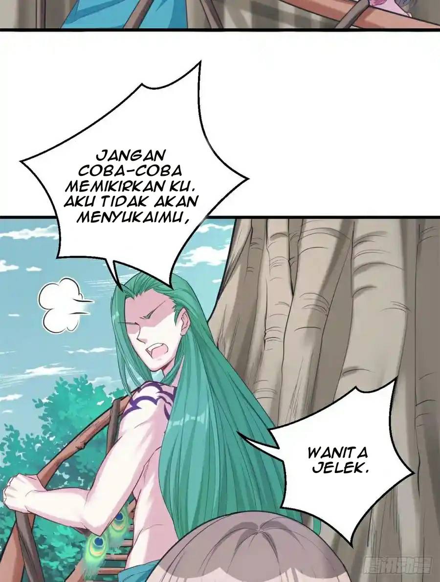 Beauty and the Beasts Chapter 181 Bahasa Indonesia